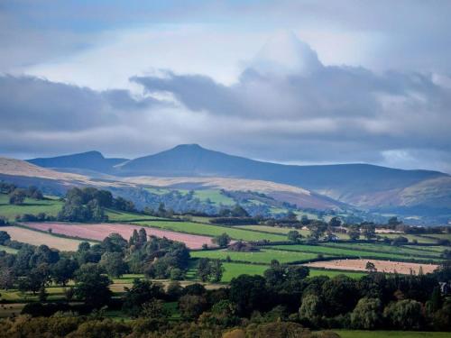 Talherian, , South Wales