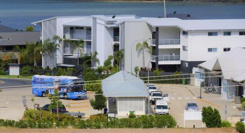 Spa Haven 17A in Whitsunday Islands