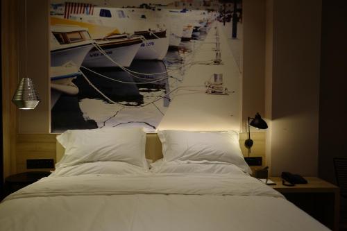Urban Rosa Cafe&Inn – Shanghai, DC