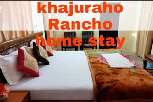 Khajuraho Rancho