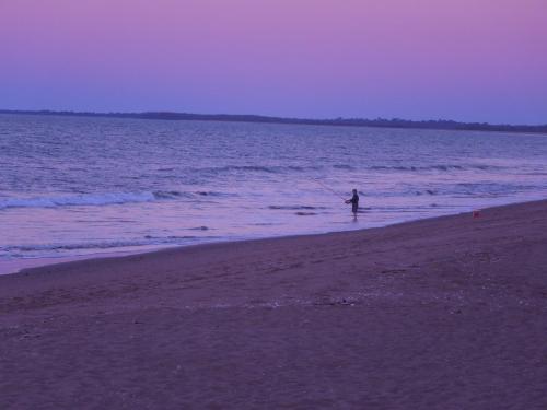 Moore Park Beach Inn