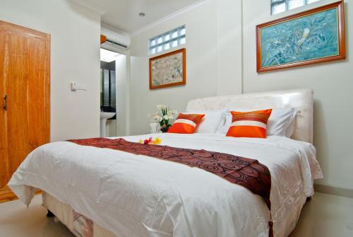 Kuta EcoStay Guest House