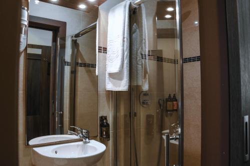 Dansaert Hotel ***