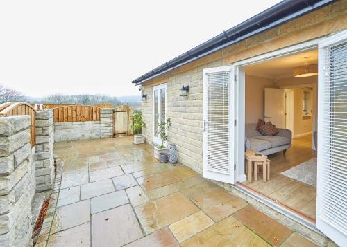設施, Host & Stay - Lowcross Cottage in 吉斯伯勒