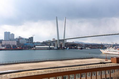 Kinney sea view Hotel - image 21