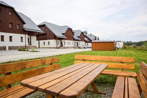 Apartment Adam u Lipna - image 5