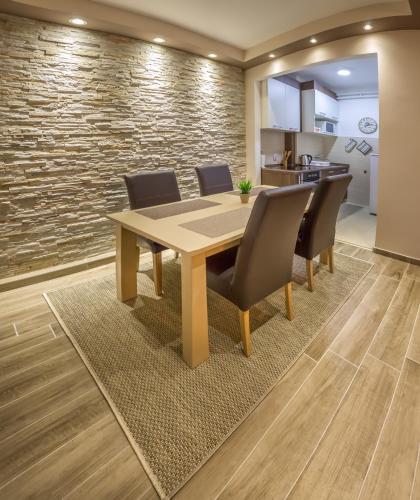 Apartment Dositejeva 13 - image 5