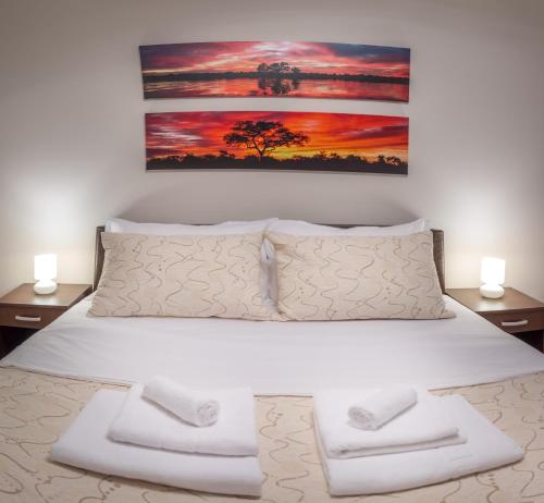 Apartment Dositejeva 13 - image 11