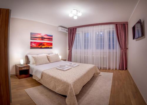 Apartment Dositejeva 13 - image 7