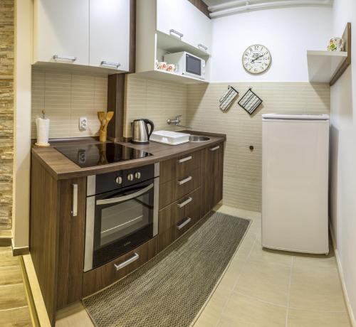 Apartment Dositejeva 13 - image 10