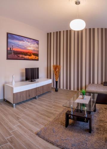 Apartment Dositejeva 13 - image 4