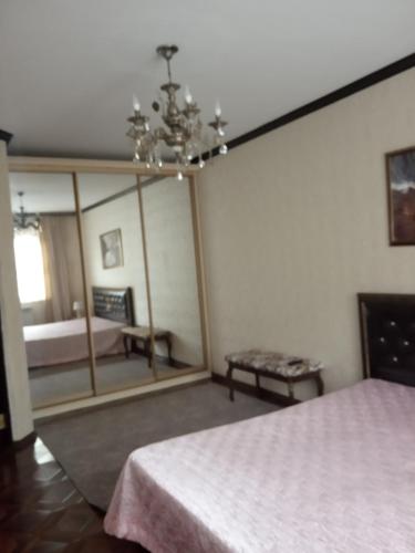 Apartment on Akhokhova 190a - image 8