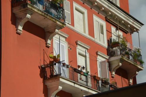 Casa Vacanze Zio Gionni, Rom (Foto 4)
