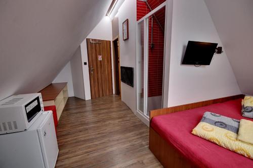 Apartmany Kadleců - main image