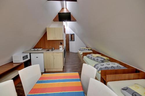 Apartmany Kadleců - image 8