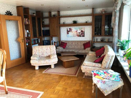 Ferienwohnung am Wald - Nähe Funpark in Zirndorf, Deutschland