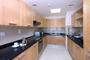 Nassima Tower Hotel Apartments, Dubai (photo 6)