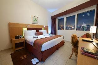 Tamani Marina Hotel & Apartments, Dubaï (photo 3)