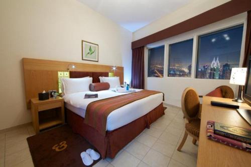 Tamani Marina Hotel & Apartments, Dubaï (photo 4)