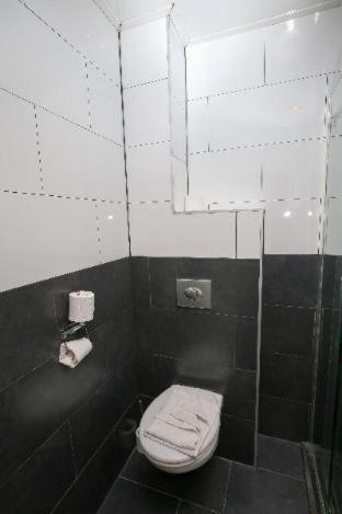 Hotel Flipper Amsterdam, Amsterdam (zdjęcie 3)