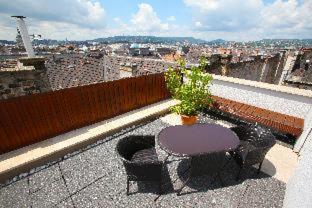 Medos Hotel - image 5