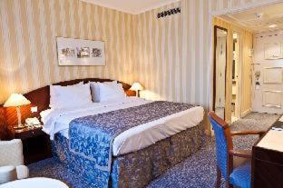 Hotel Le Châtelain, Брюссель (фото 9)