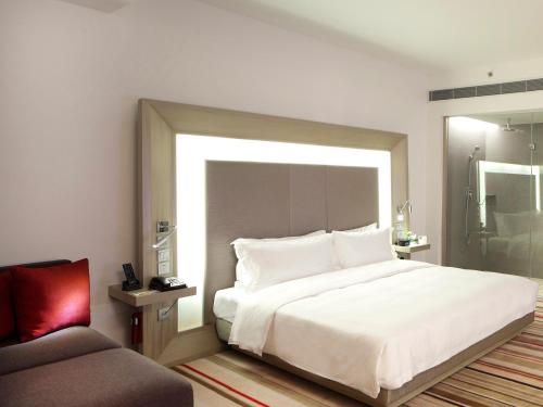 Novotel Nanjing East Suning