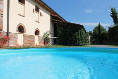 Podere Agnese App. 1 - Castagneto Carducci