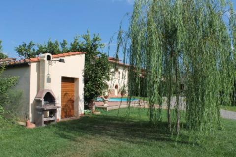 Podere Agnese App. 1 - Castagneto Carducci