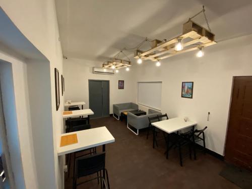 Palvelut, Slackpackr Hyderabad in Hyderabad