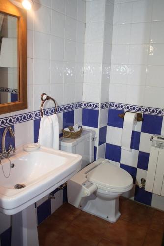 HOTEL RURAL SIERRA DE FRANCIA