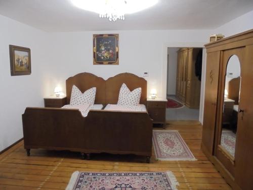 Apartmenthaus Am Schlosspark in Schkopau, Deutschland