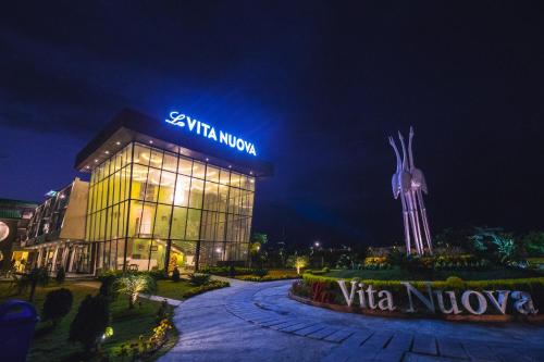 La Vita Nuova Resort & Spa