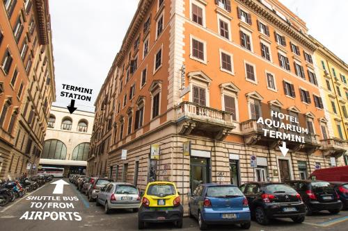 Aquarium Termini - image 6