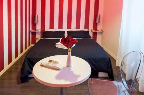 Il Giglio Rosso B&B, Florencie (fotografie 2)