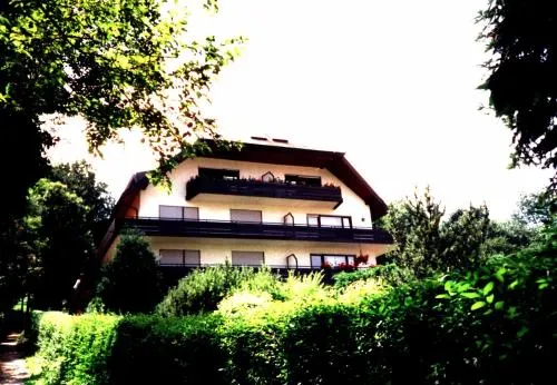 Ferienwohnung Vogesen in Badenweiler, Deutschland