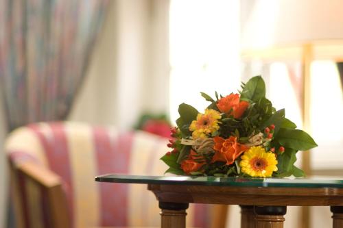 Hotel Bremer Hof - image 10