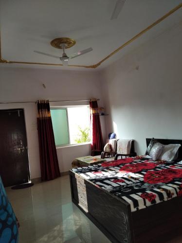 Hazel Home stay Khajuraho