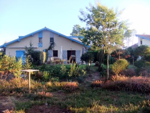 Village Océlandes 3