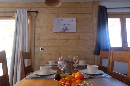 Facilities, Appartement Soleil Blanc Residence Lodge des neiges in Les Boisses