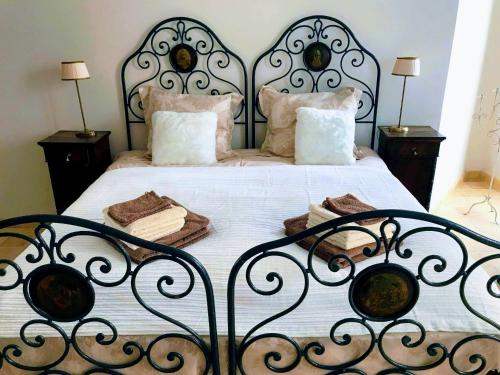 Guestroom, Charmante vakantiewoning 'Casa Di Tonno' in Loreto Aprutino