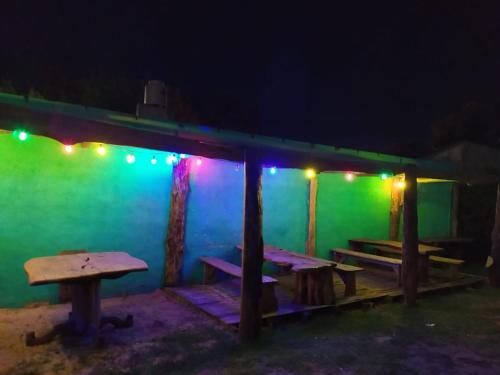 Huecubu Public House