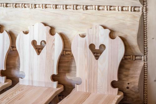 Luxury chalet Villa Gorsky-hanco - image 3