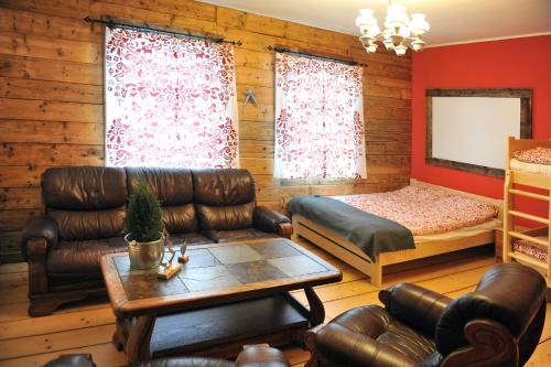 Apartament Dobry klimat
