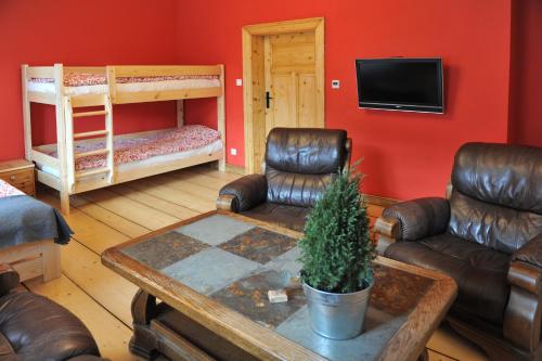 Apartament Dobry klimat