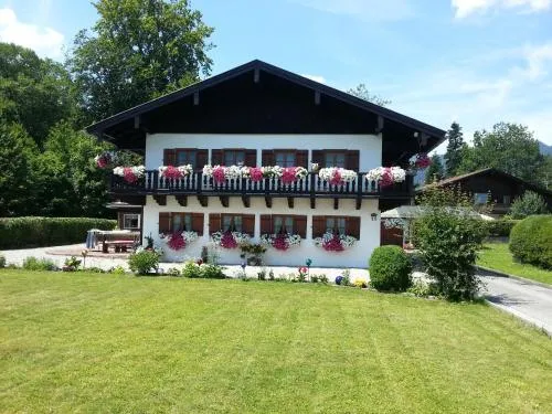 Ferienwohnung Deinbeck in Schönau am Königssee, Deutschland