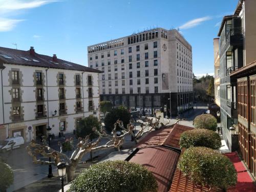 Alameda Centro, Soria (zdjęcie 8)
