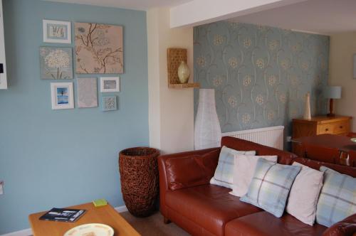 Litmarsh Farm Cottages, Wellington, Herefordshire