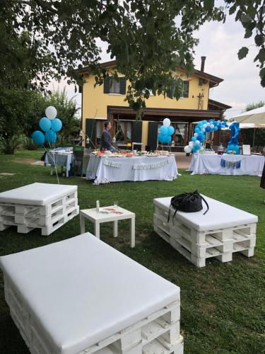 莎乐美乡间别墅