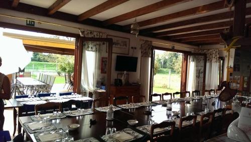 莎乐美乡间别墅